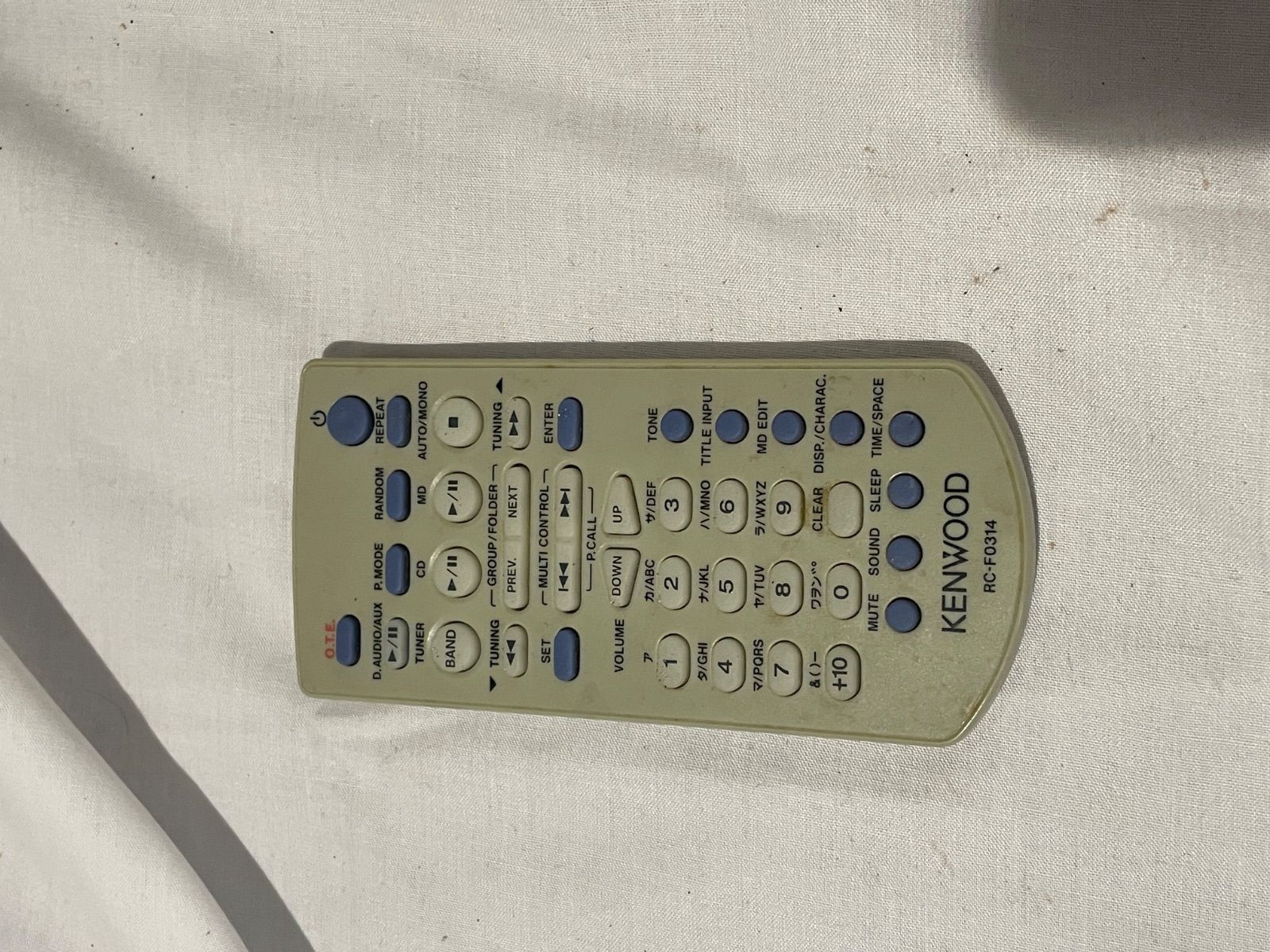 不詳/作者不詳/紅葉に小禽図/桐共箱二重箱付/布袋屋掛軸HG-354