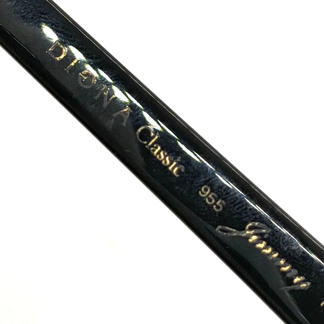 DIGNA Classic ディグナクラシック 955 Jimmy メンズ サングラス DIGNA Classic ディグナクラシック 955 Jimmy メンズ サングラス