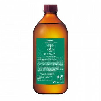 デイリーアロマジャパン アロマプロ マッサージオイル リフレッシュ 30006