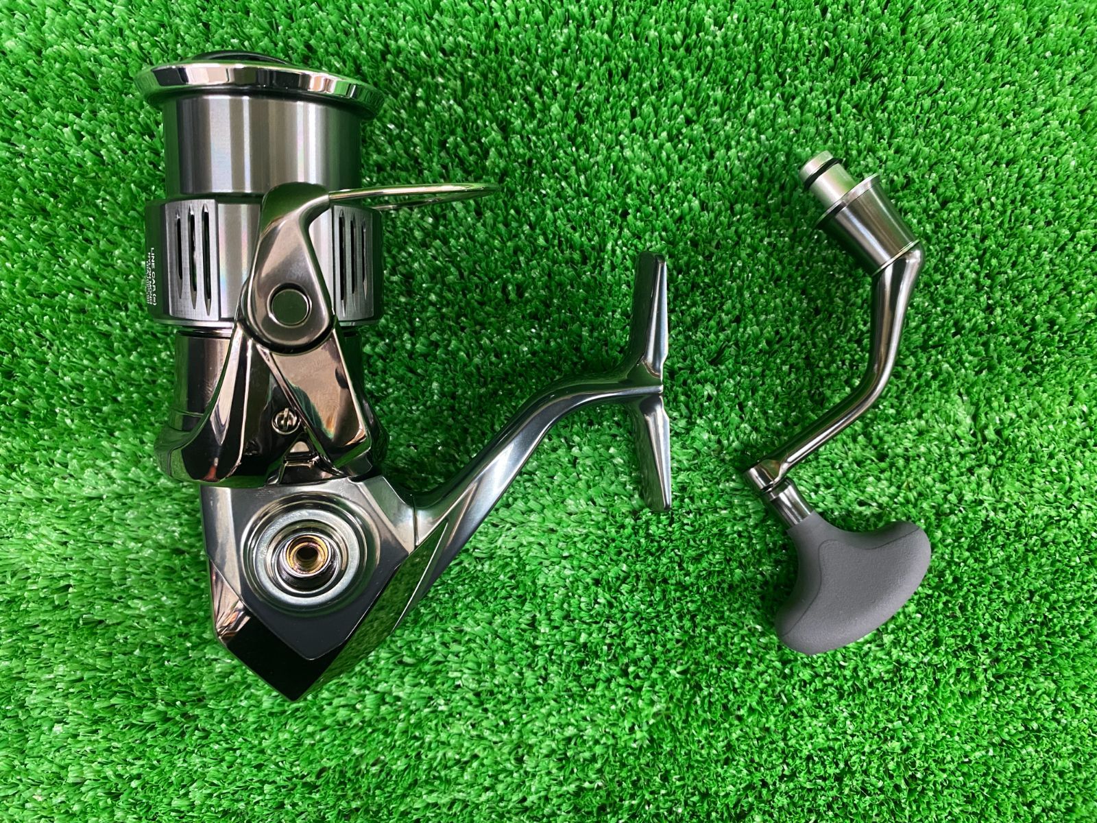 22 ステラ 3000MHG ① (栗東店 併売）☼ 13 ステラ SW 6000 スプール