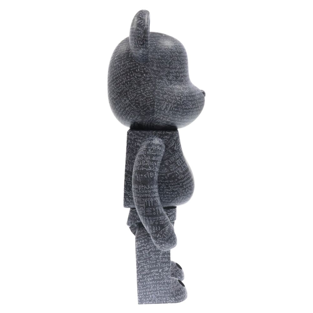 Bearbrick The Rosetta Stone 1000％ ベアブリック Be@rbrick 1000% 'THE ROSETTA STONE'