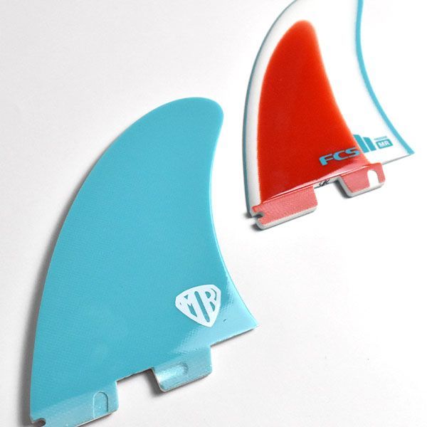 新古品】FCS2 エフシーエスツー MARK RICHARDS FREERIDE TWIN