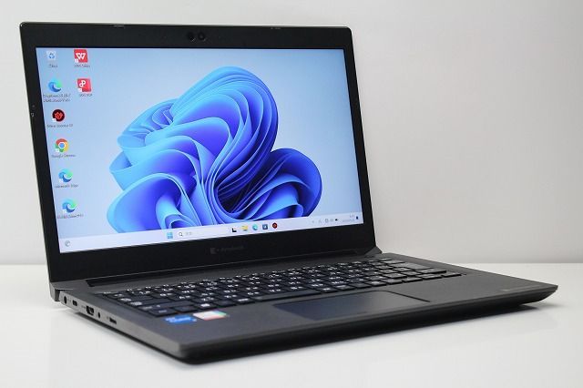 ノートパソコン　本体　Windows11 S73 第8世代　薄型　2020年 ノートパソコン dynabook s73」の人気商品一覧 | 安い商品を通販