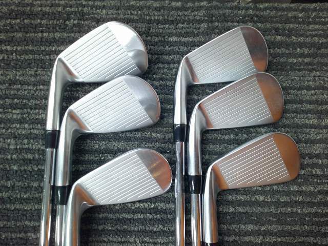 タイトリスト　620CB 5〜P(６本セット) AMT S200 飯能本店］Titleist タイトリスト 620 CB アイアン 6本セット(#5
