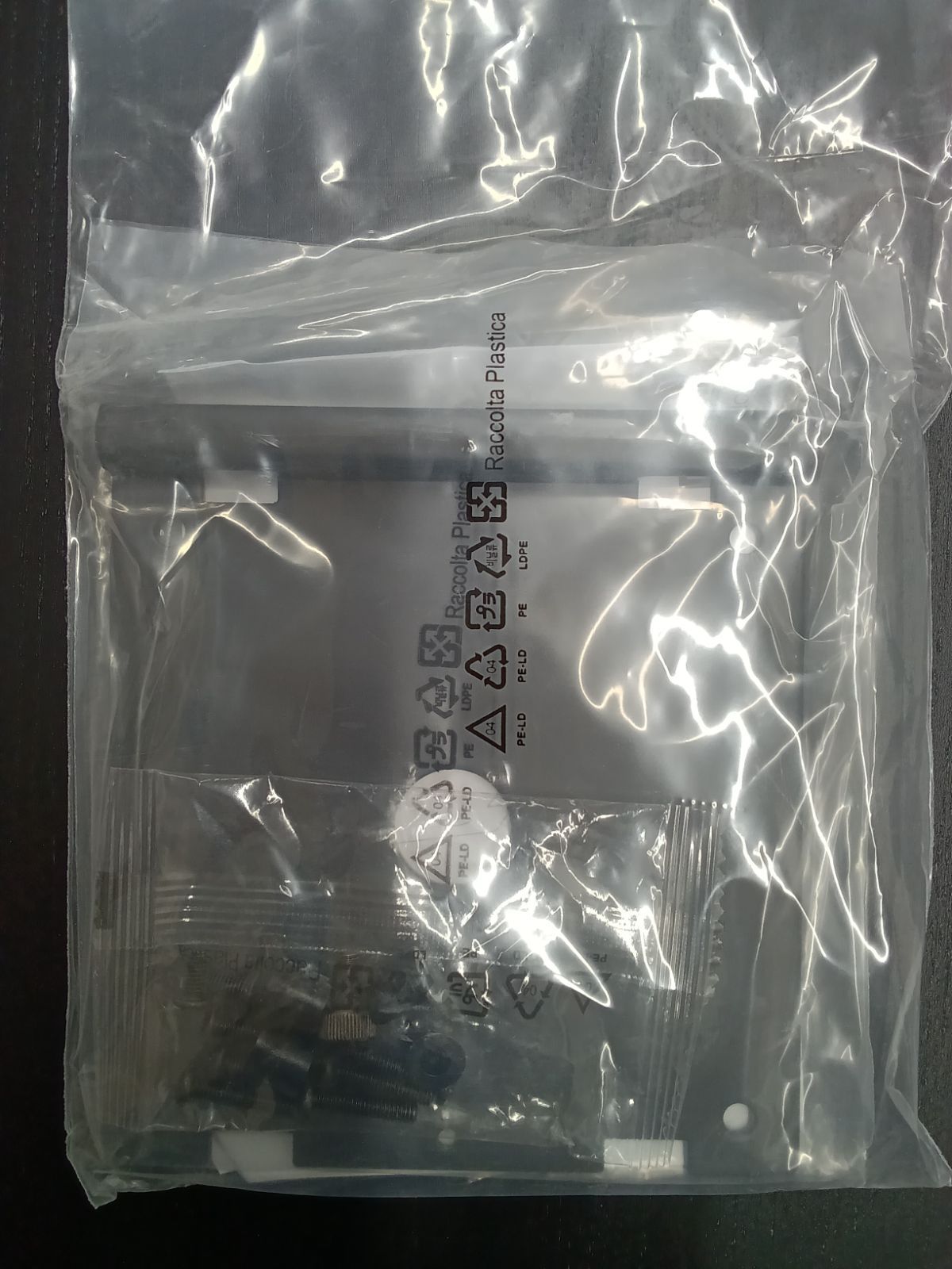 デル シングルモニターアーム