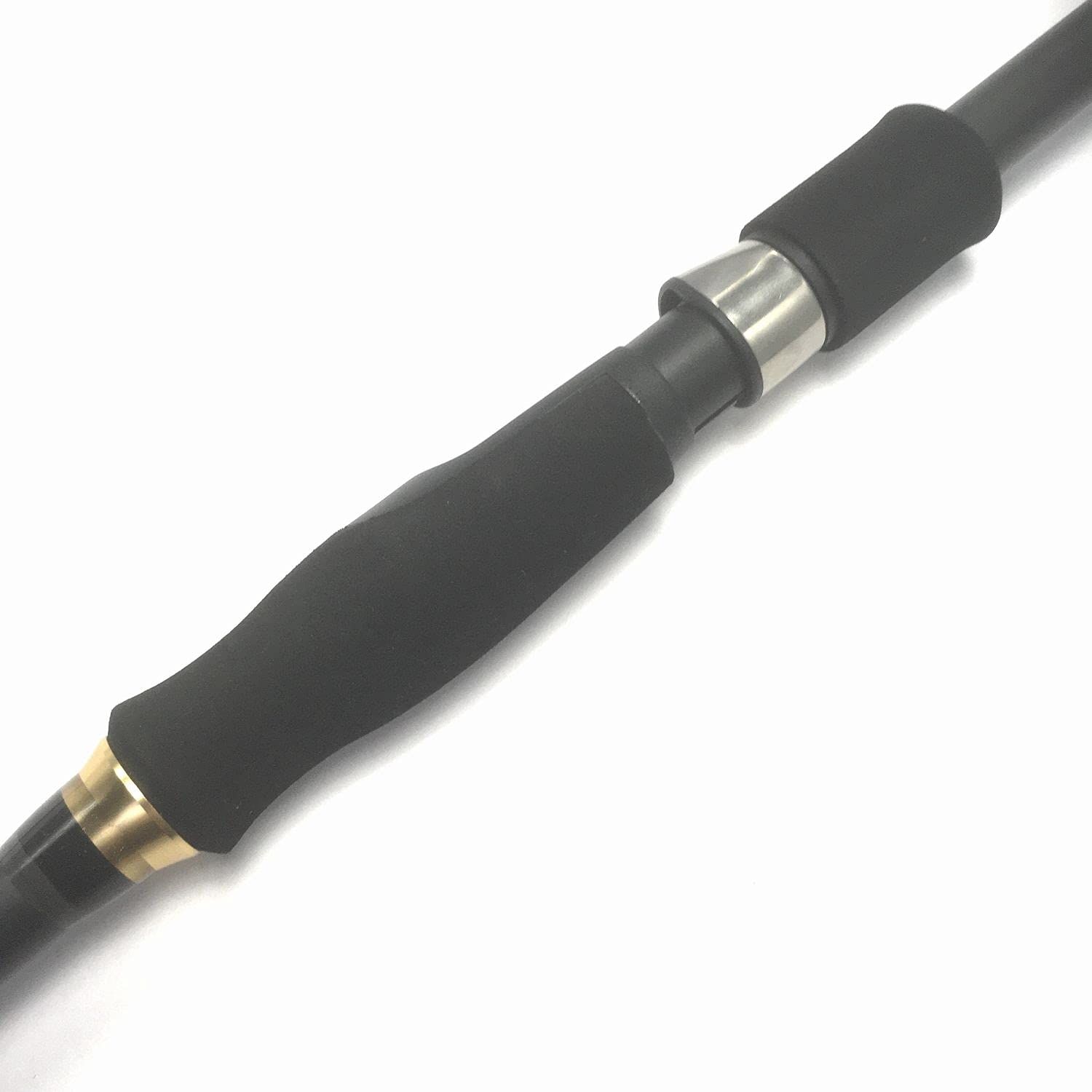 EVA 11ft(3.3m) テレスコ スピニングロッド(M) テレスコピック スピニング シーバスロッド ライトショアジギングロッド | EVA 11ft(3.3m) テレスコ ベイトロッド(M) テレスコピック