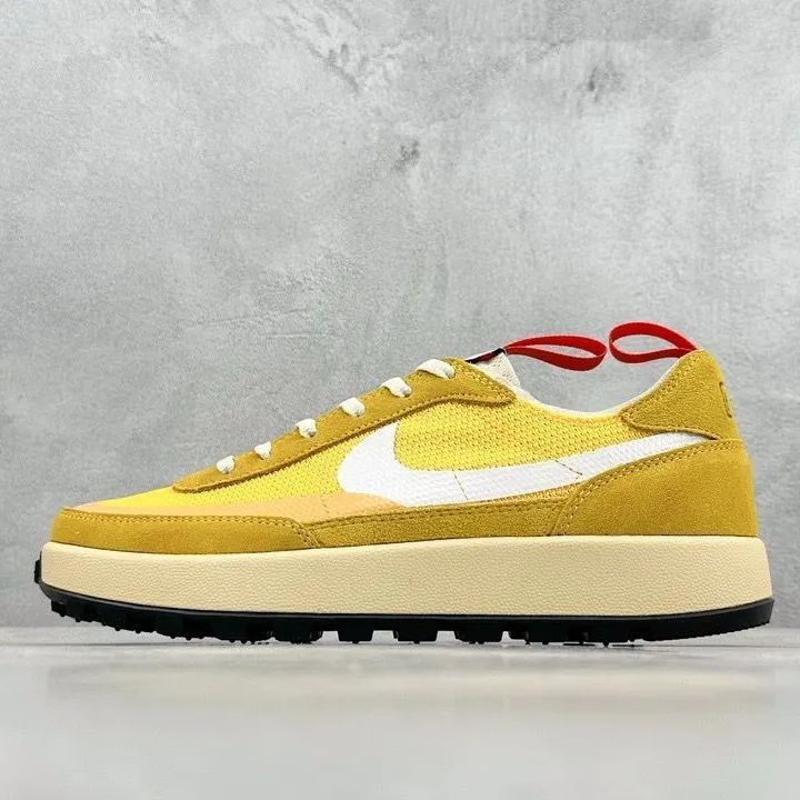 ナイキ NIKE  ×Tom Sachs SHOES トムサックス  スニーカー