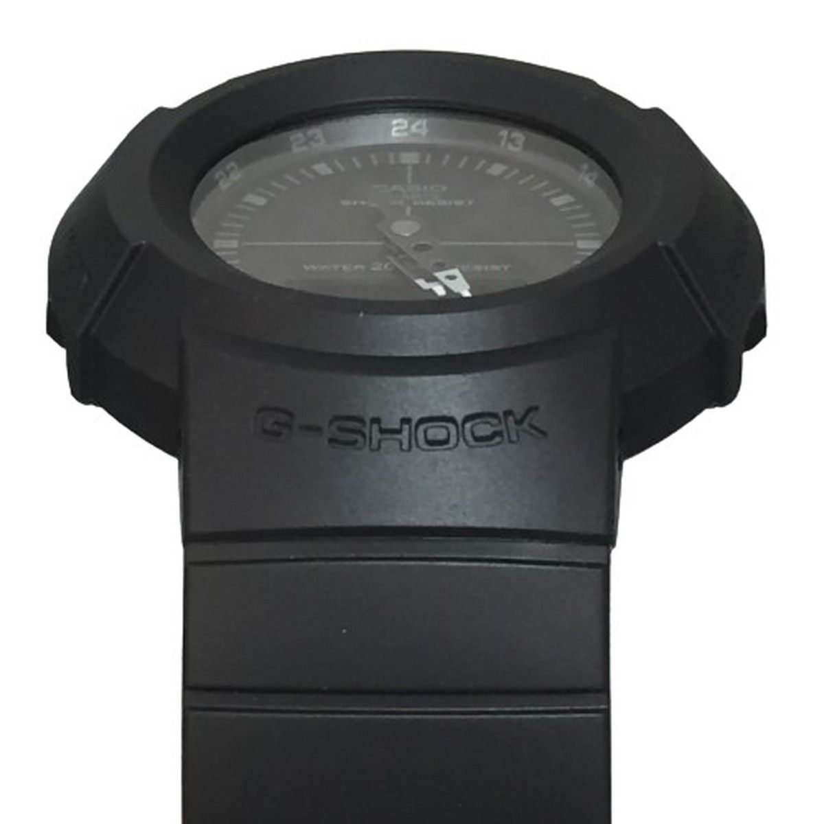 CASIO G-SHOCK AW-500BB-1EJF デジアナ腕時計 AW-500BB-1EJF | CASIO