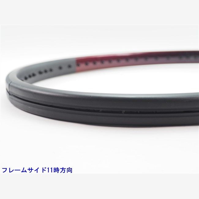 中古 テニスラケット ヘッド プレステージ MP L 2023年モデル (G2