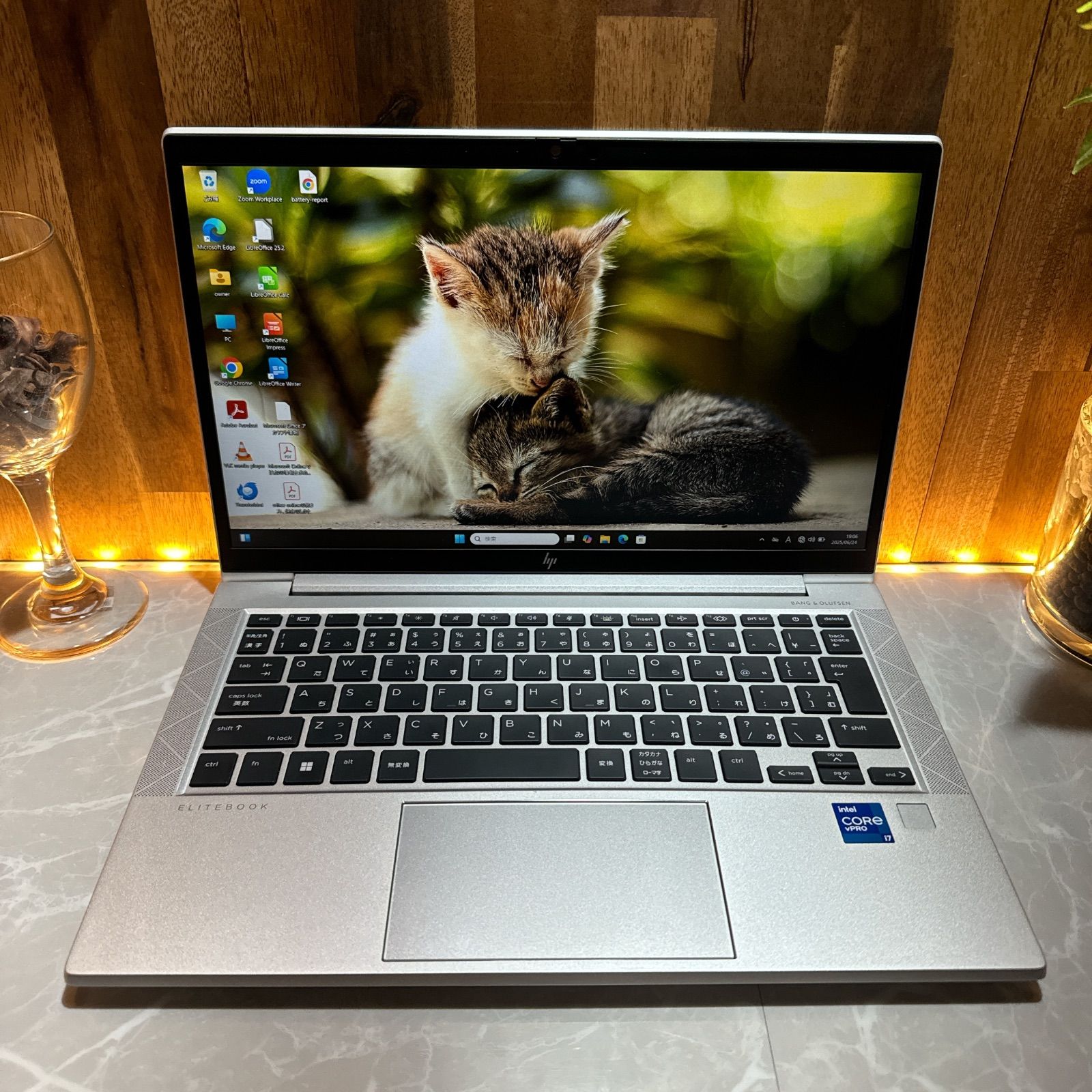 最高峰 第11世代i7◎HP 830G8 16GB SSD512GB オフィス付 HP Elitebook 830 G8 i7-11世代16GB SSD512GB HP EliteBook 830