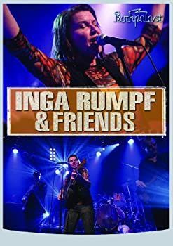 At Rockpalast [DVD] [Import] 【公式通販】