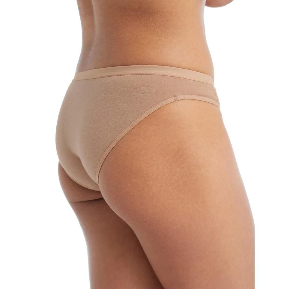 Merino Panties