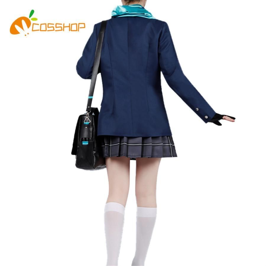 演出服 変装