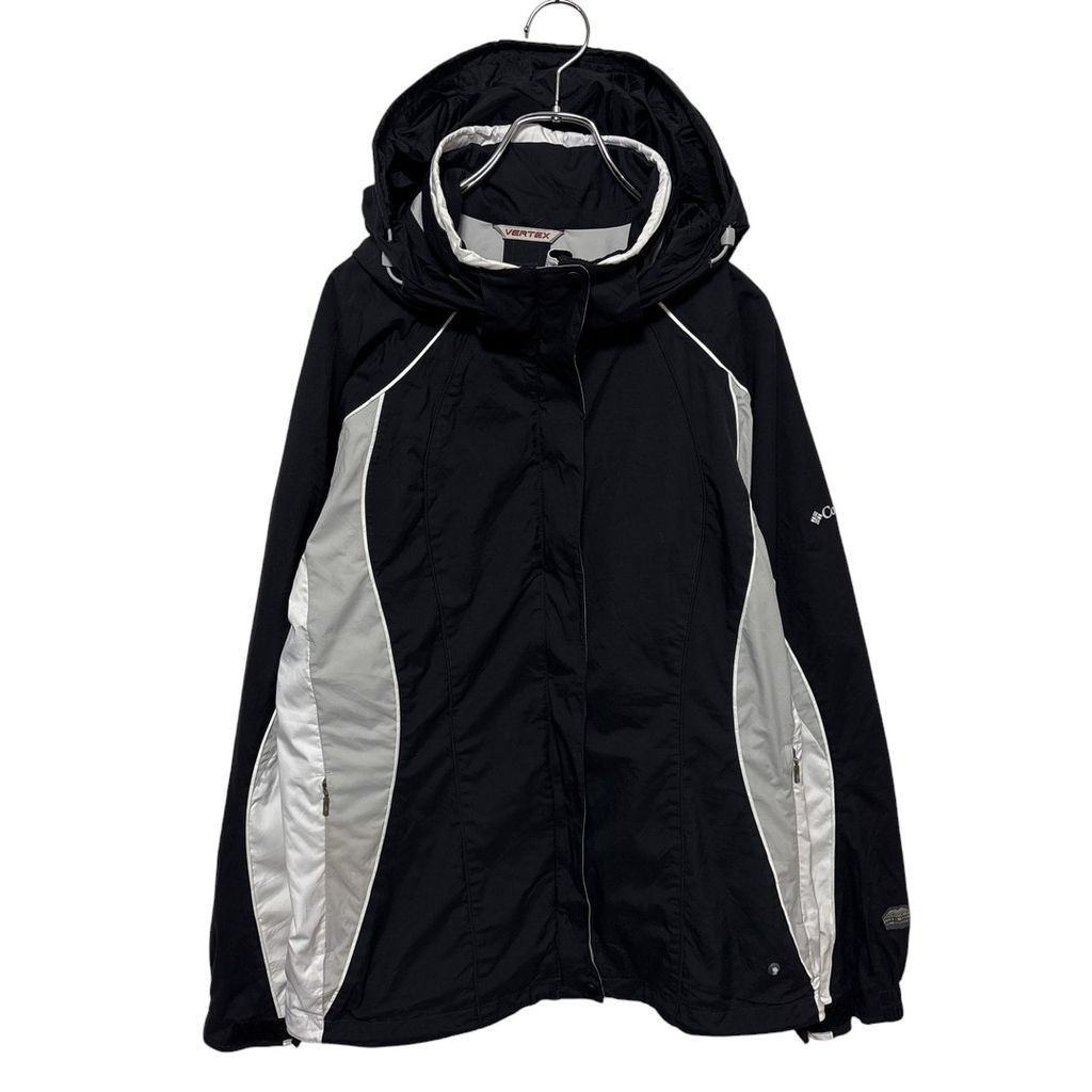 Columbia VERTEX オムニシールドマウンテンパーカーS-2806