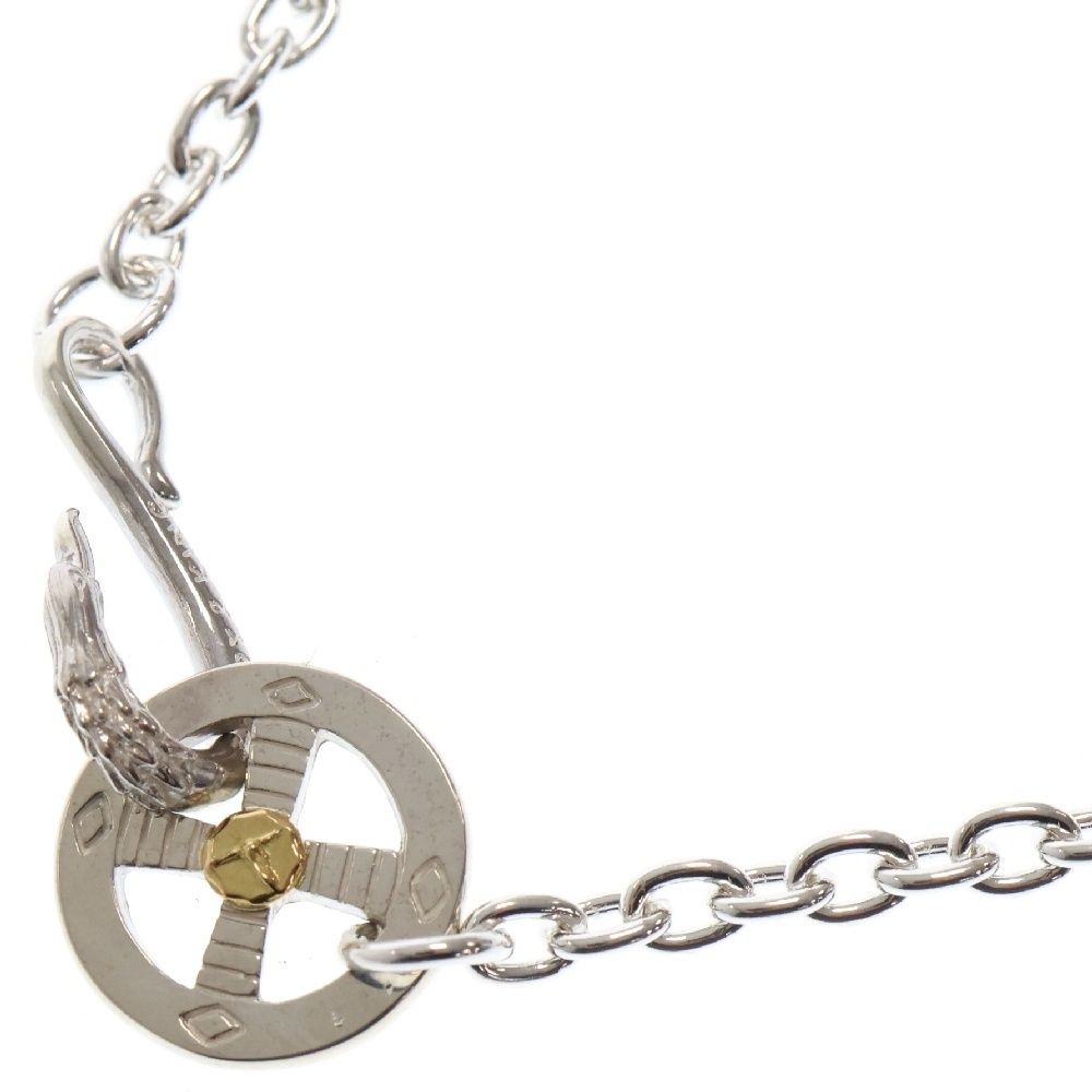 TADY&KING イーグル フック ホイールGPロングホーン チェーン細角