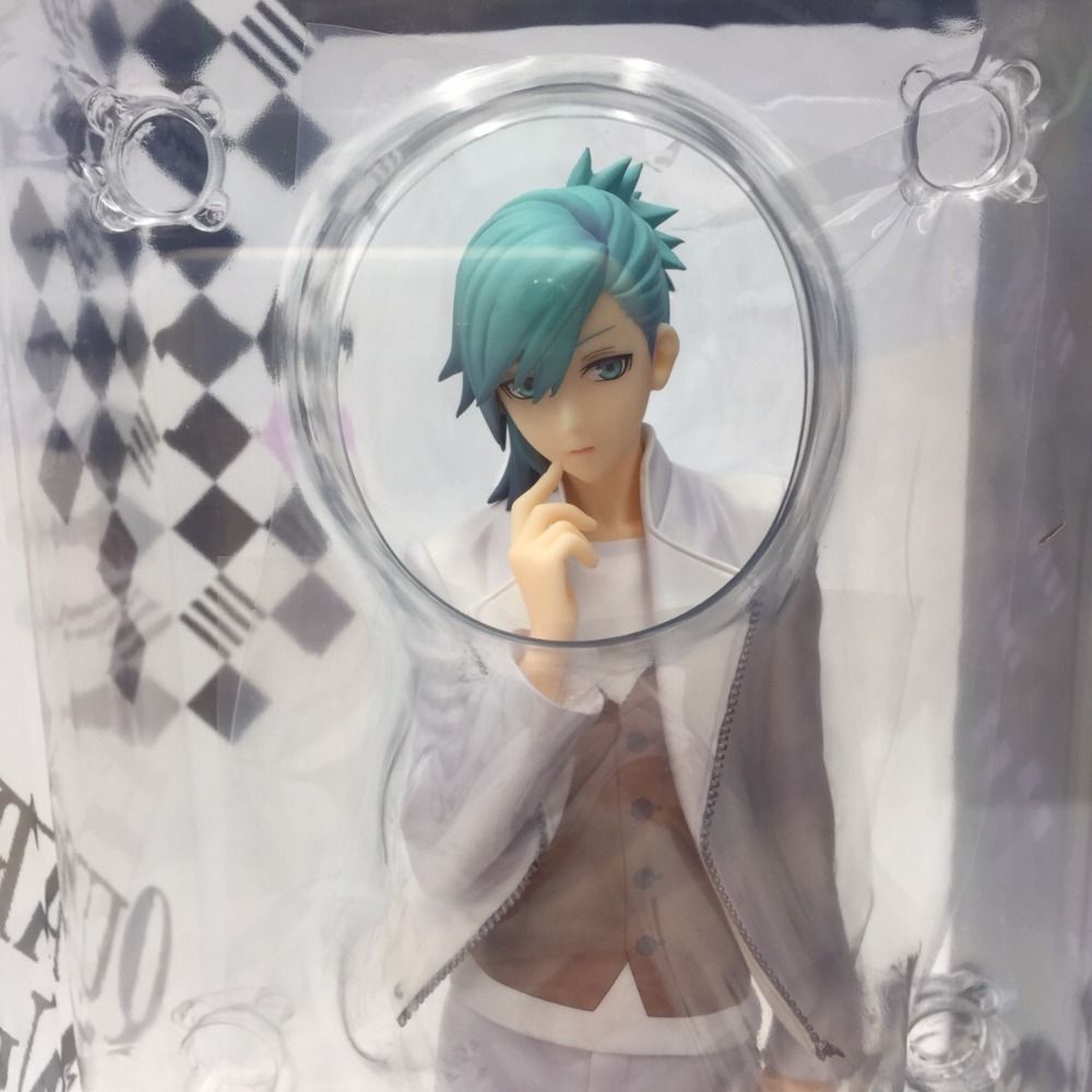 開封済 ALTER amie×ALTAiR うたの☆プリンスさまっ♪ マジLOVE2000% 美