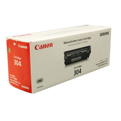 【新品・5営業日で発送】CANON キャノン CANON カートリッジ304 純正／CRG-304／0263B005 CN-EP304J