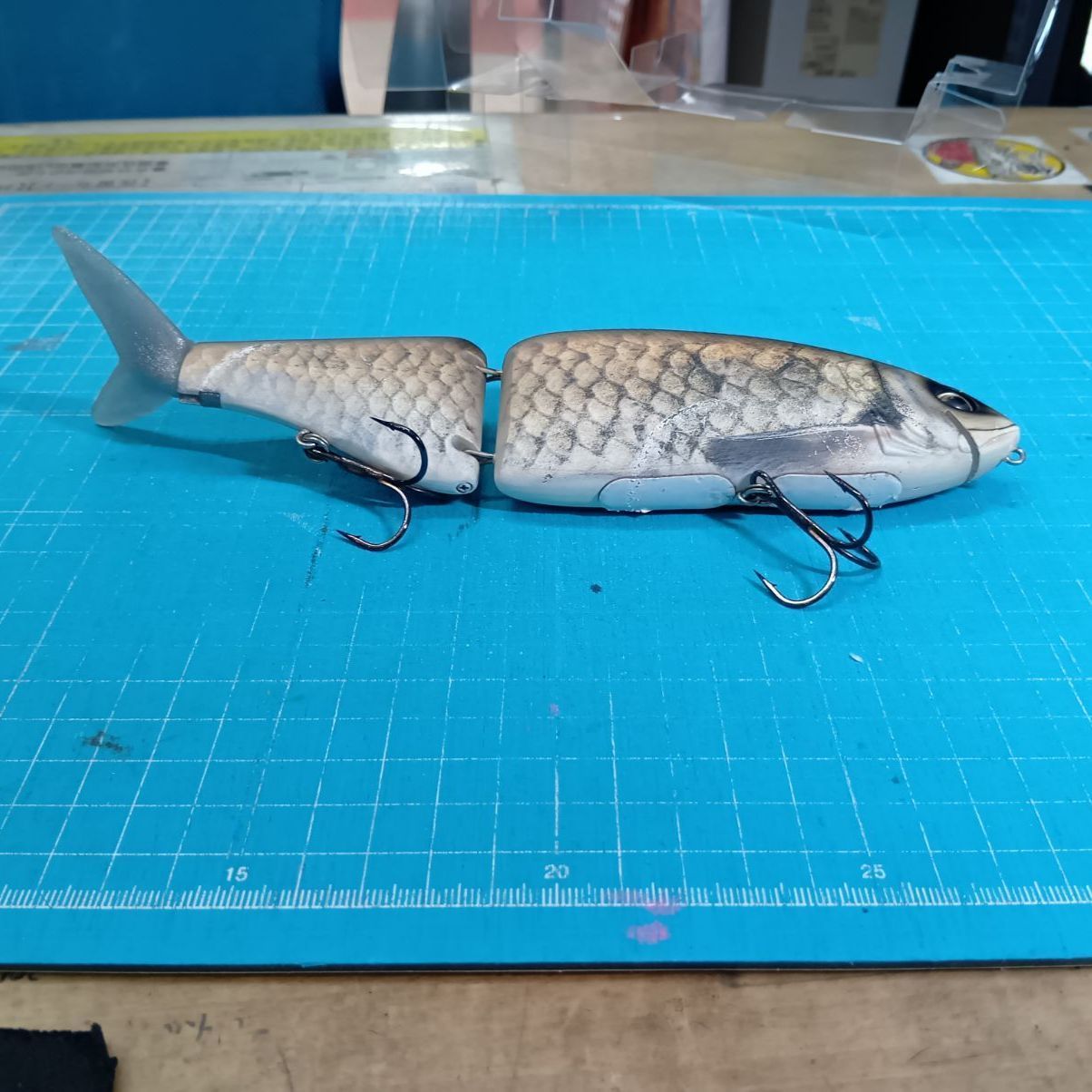 クラッシュ9 カラー256