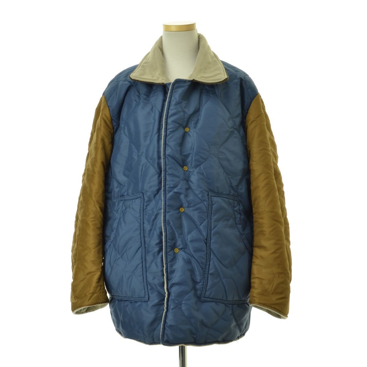 2【45rpm/45R】ユニセックス 81010043 モールスキンの908リバーシブル  