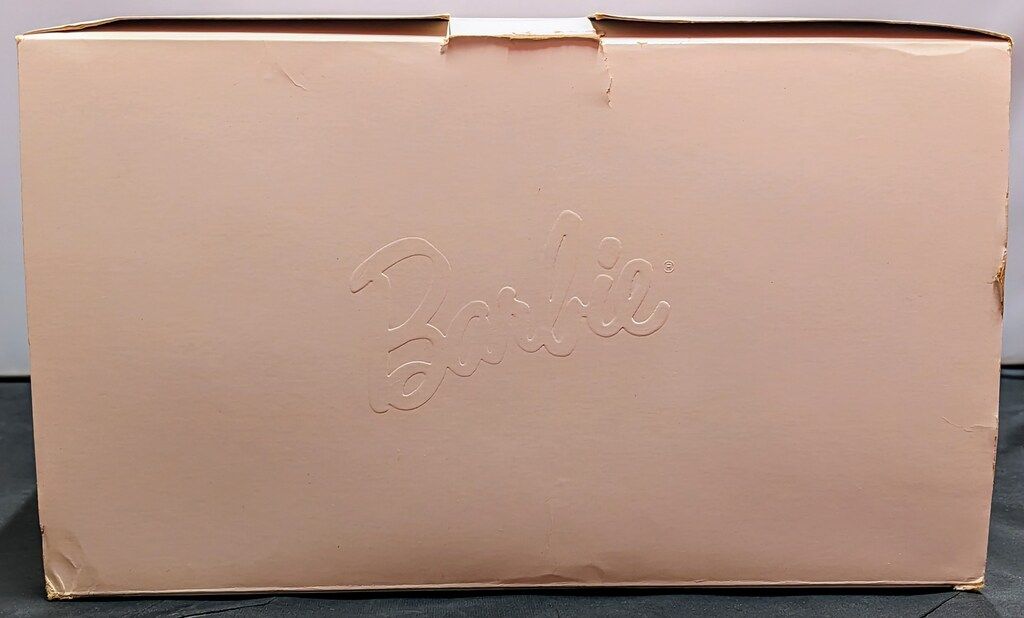 ポーセリンバービー プランテーション