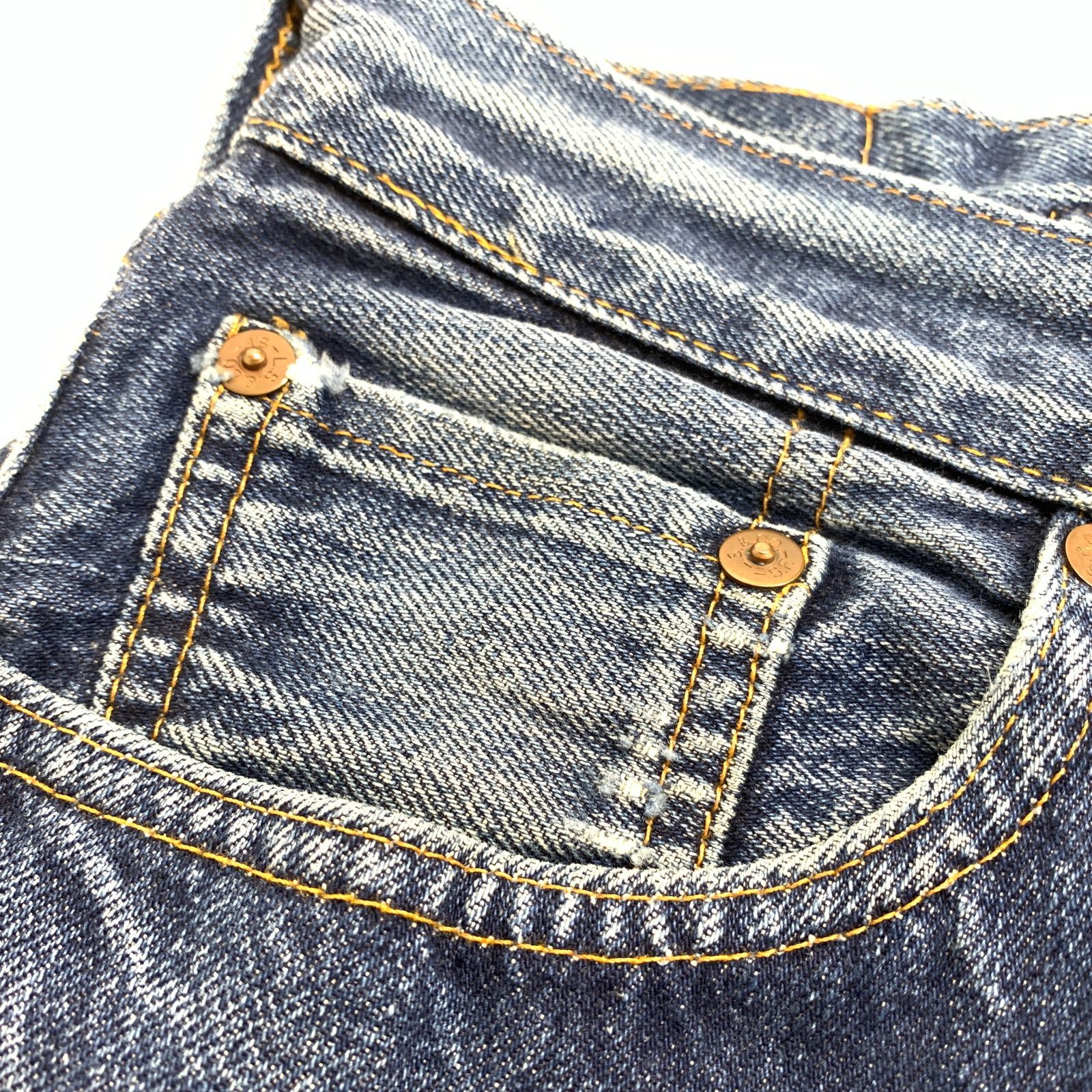 リーバイス ジーパン