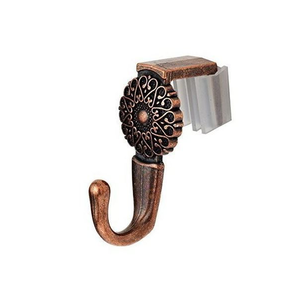 金属フック ナゲシ掛け 2個入 耐荷重 1.5Kg 120個セット