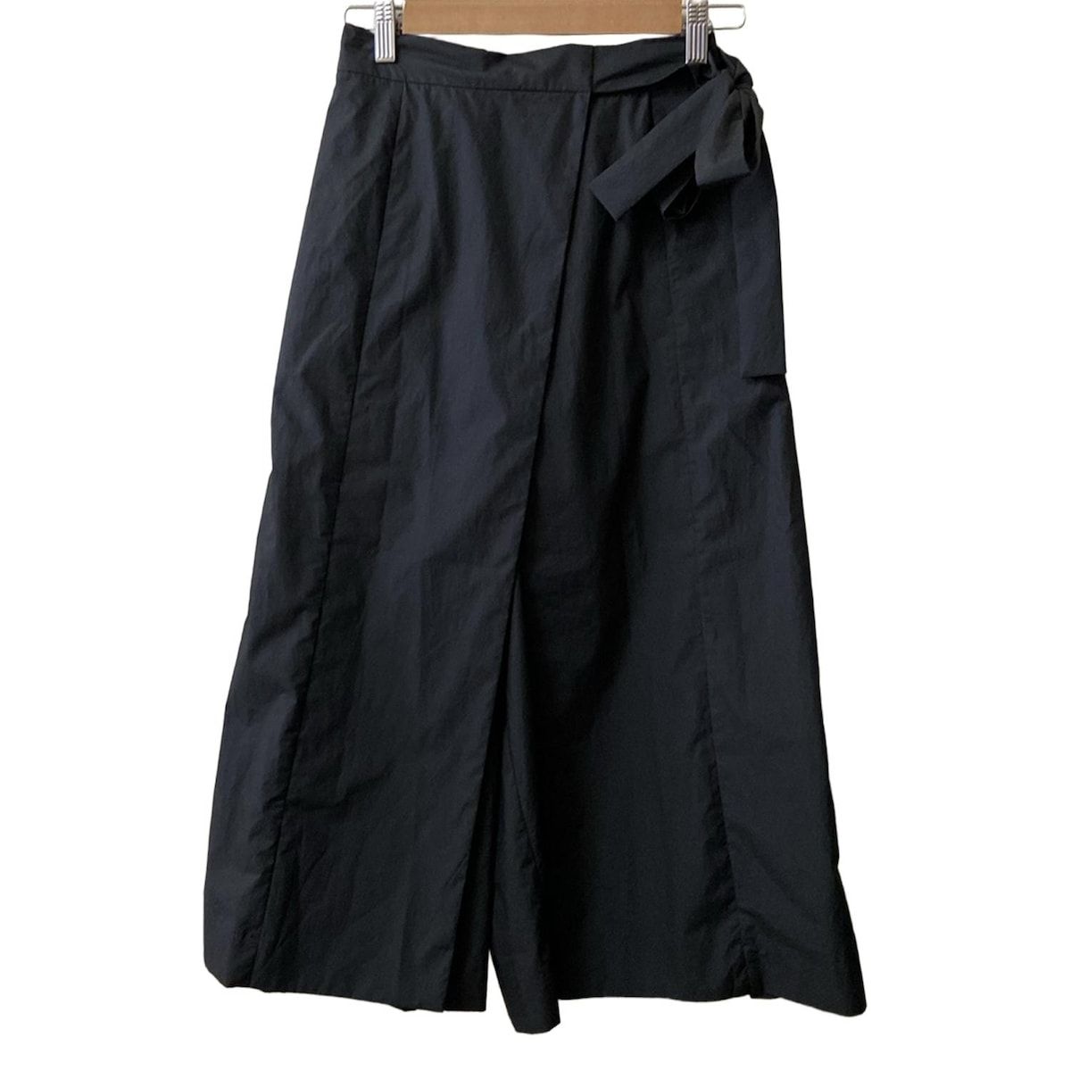 週末限定!Vivienne Westwood REDLABEL クロップドパンツ ヴィヴィアンウエストウッドレッドレーベル パンツ サイズ00 XS