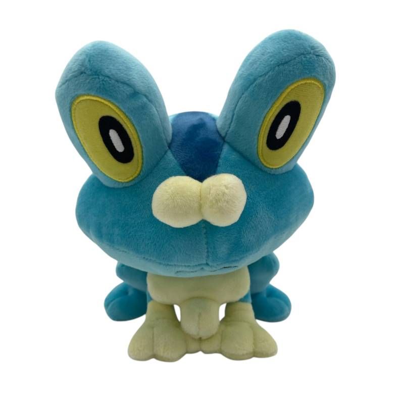 ポケモンセンター BEROBE ゲッコウガ ぬいぐるみ ポケモンセンター