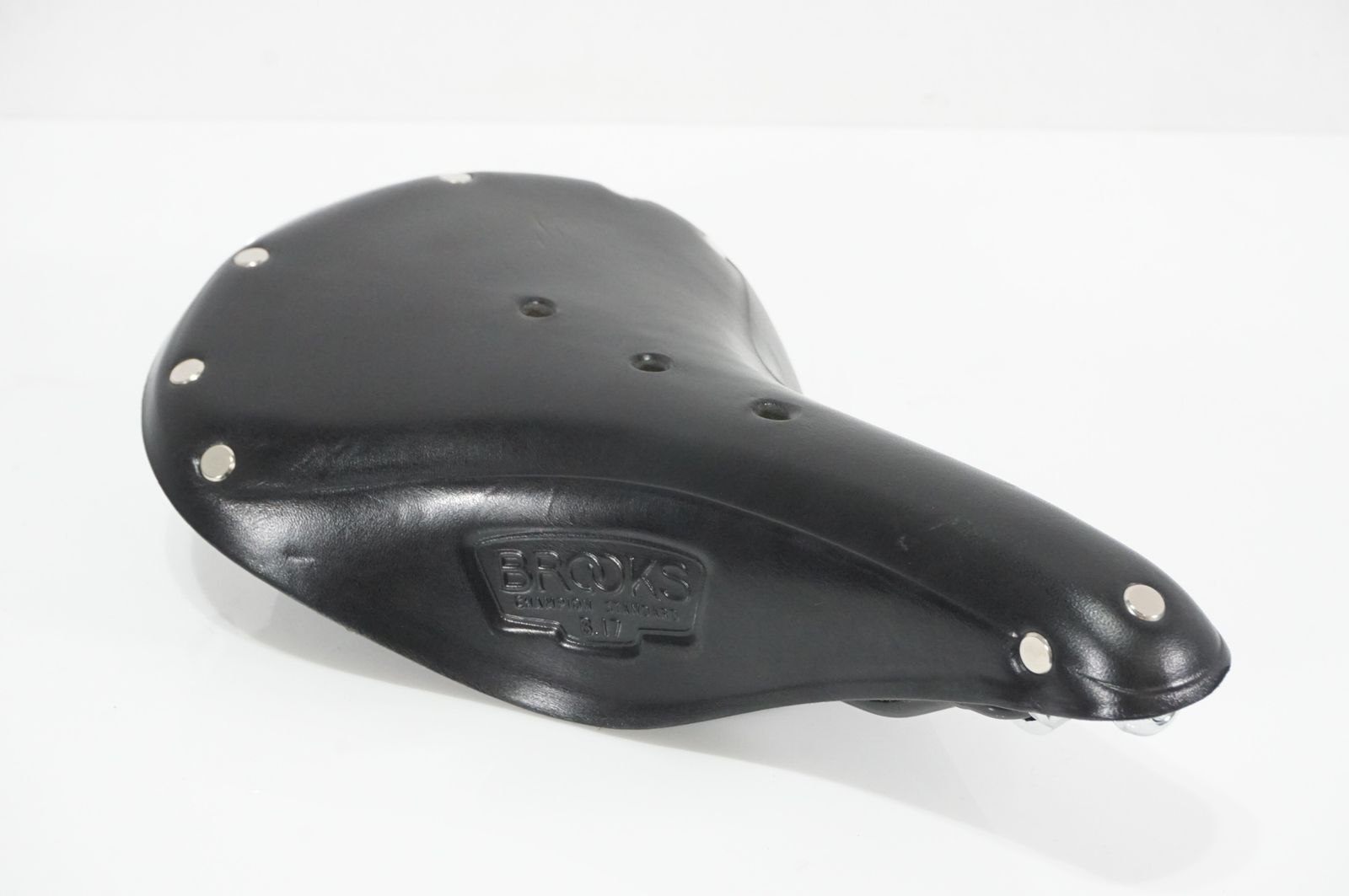 BROOKS ブルックス B17 サドル | バイチャリAKIBA店