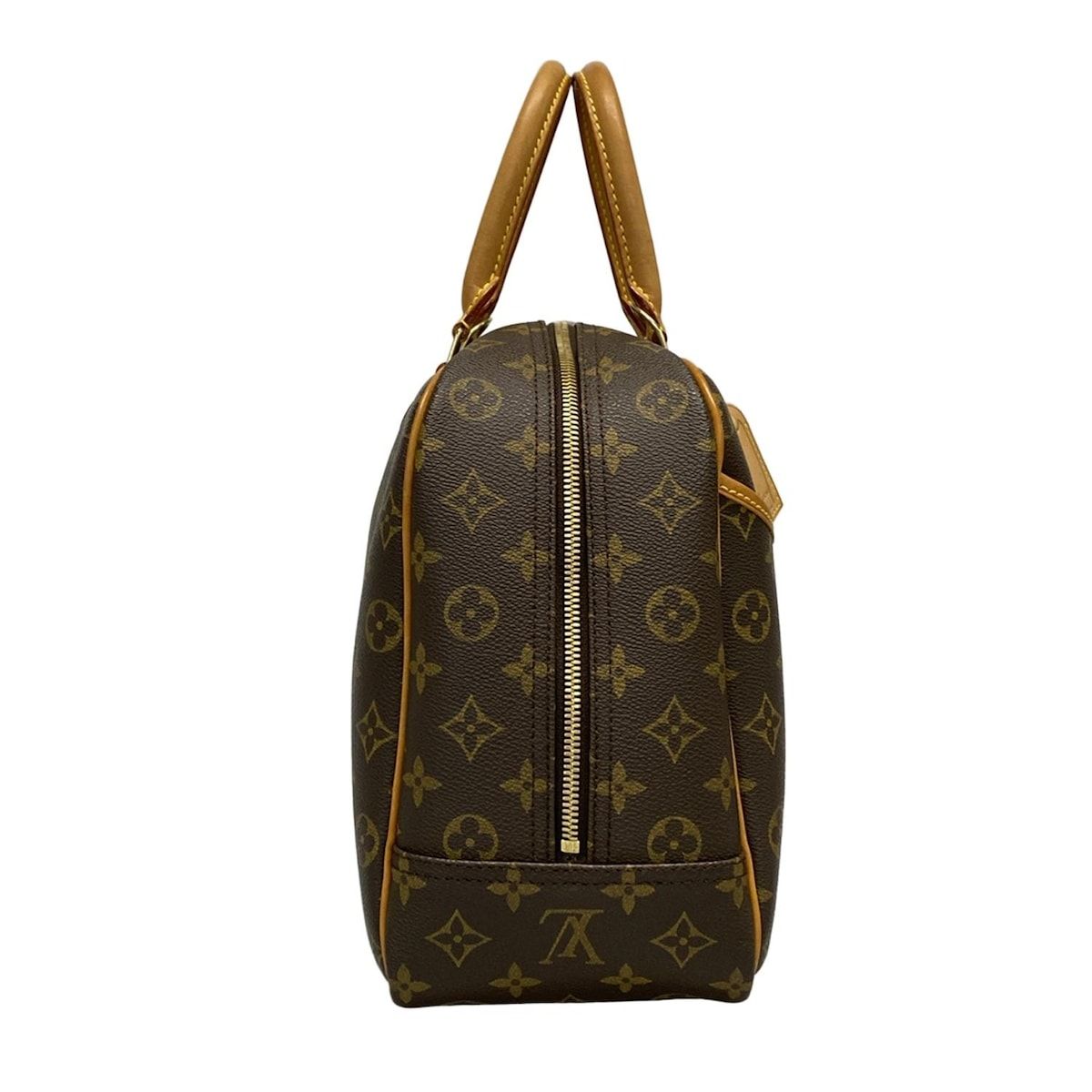 LOUIS VUITTON(ルイヴィトン) ハンドバッグ モノグラム