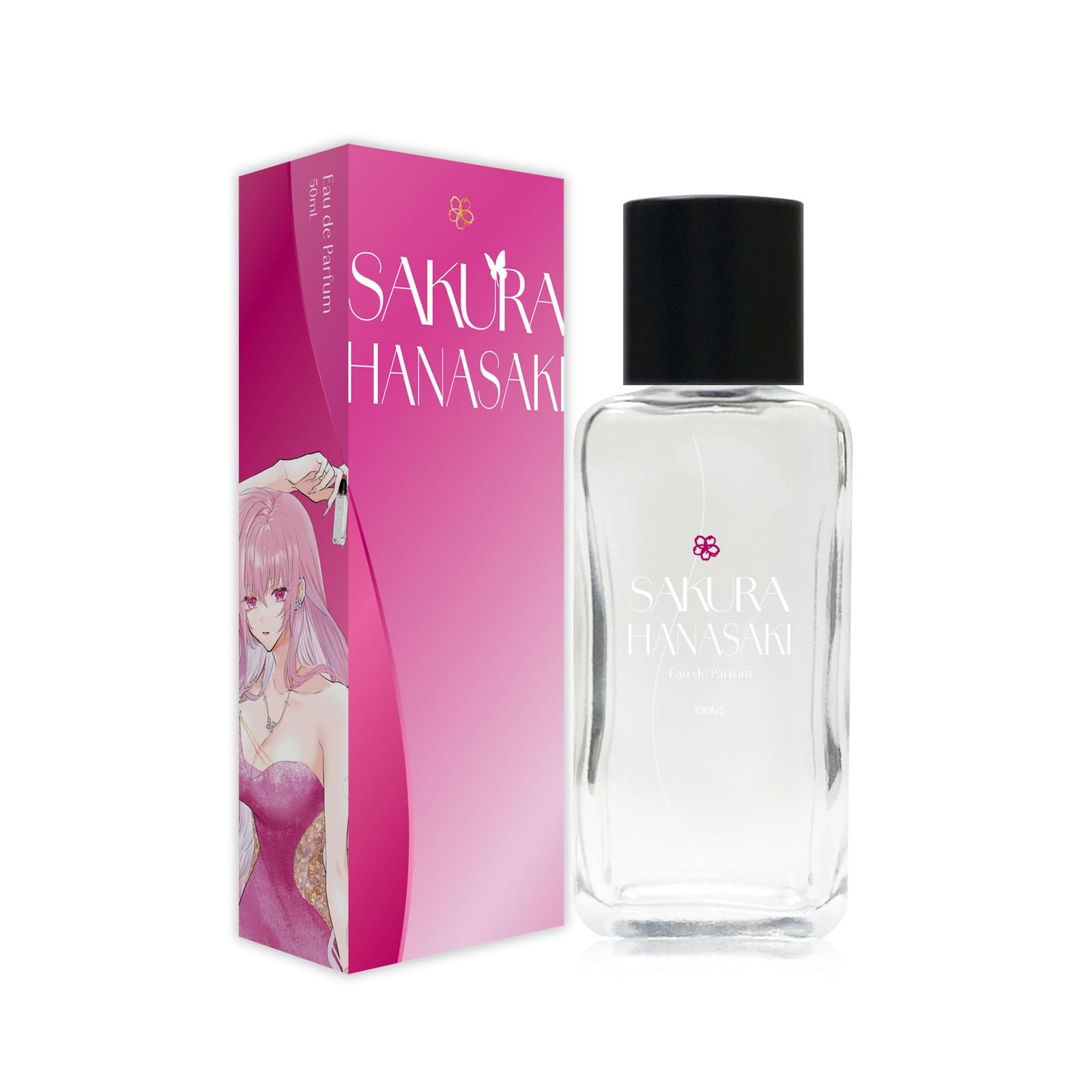 推しちゃれくじ ヒマチの嬢王 A賞 サクラ 推しちゃれくじ ヒマチの嬢王 A賞 サクラ 推しちゃれ | FUNDOM