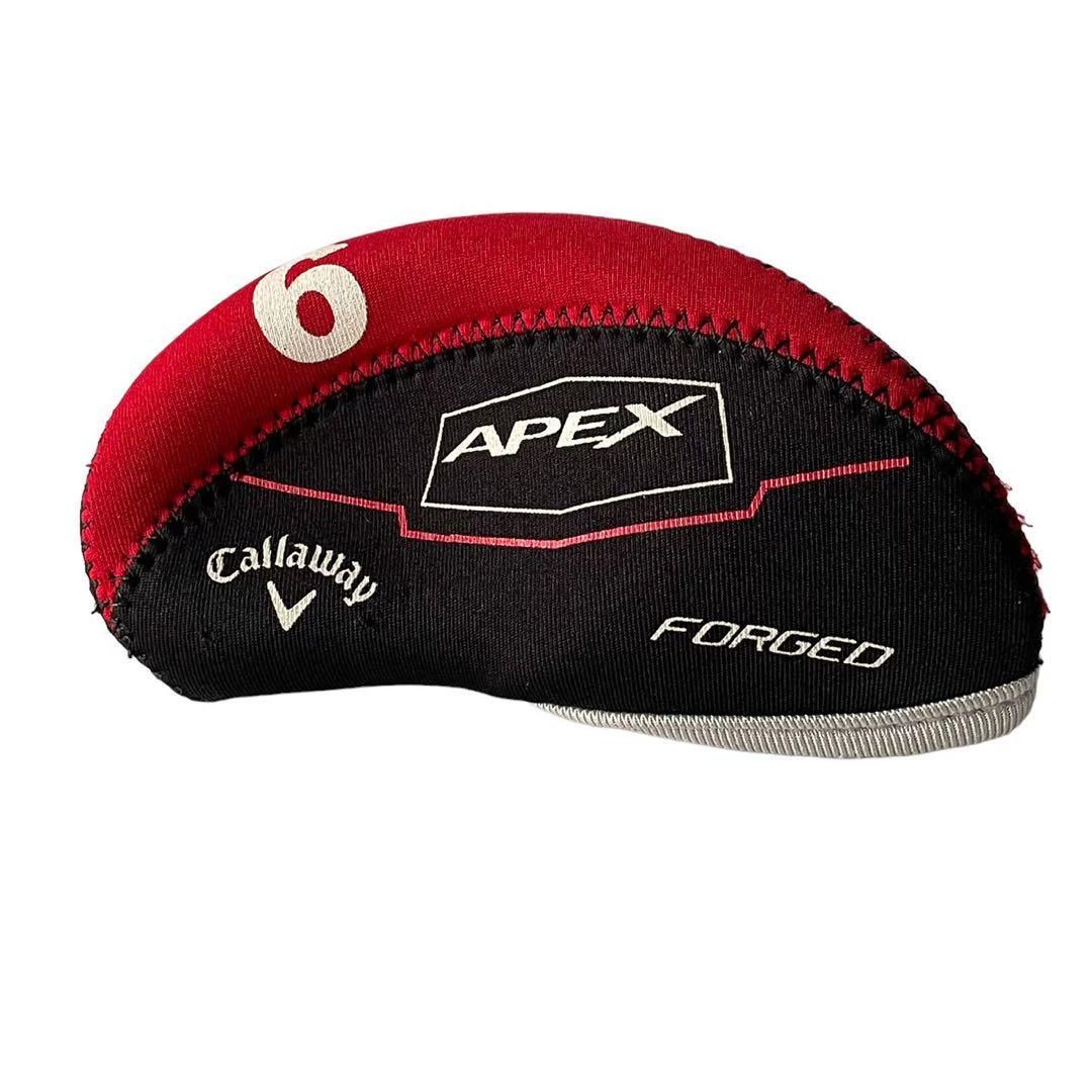CALLAWAY APEX アペックスキャロウェイ GOLFゴルフ ヘッドカバー
