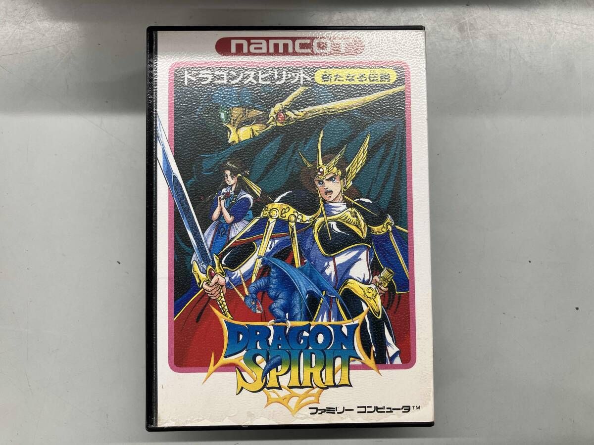 ドラゴンスピリット - メルカリ