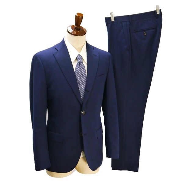 スーツセレクト（SUIT SELECT）⁄2釦シングルスリーピーススーツ