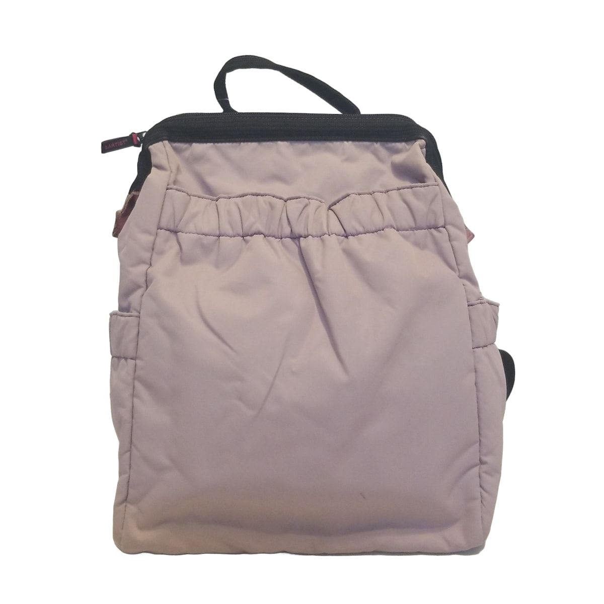 【希少・美品】ARTISAN&ARTIST アルティザン&アーティスト　リュック アルティザンアンドアーティスト ARTISAN&ARTIST* リュック型