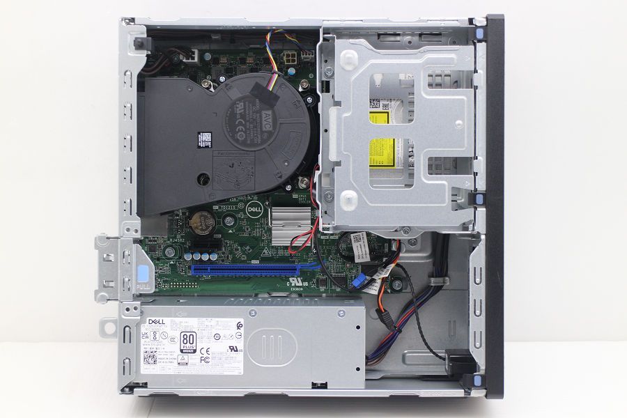 DELL Optiplex 7010 SFF Core i5 13500 2.5GHz 16GB 256GB SSD DVD Win11 559254927 WWW_MEBLE-SODAR_PL