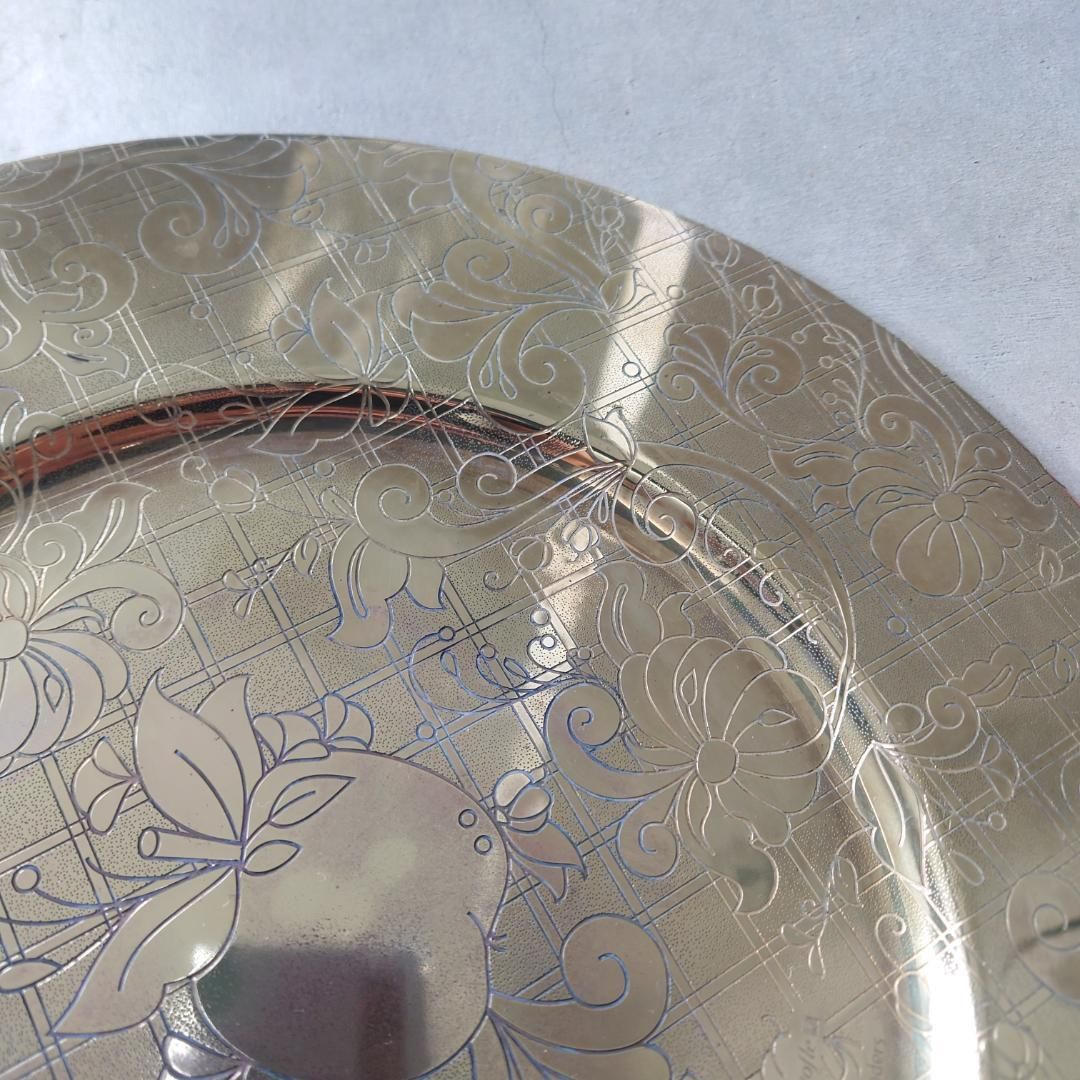 アンダープレート 1点