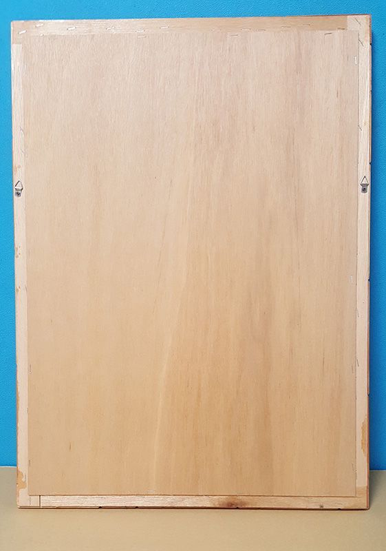 縁起物　高級 額　豊原国周作　まとい　JOA-83 縁起物 高級 額 豊原国周作 まとい JOA-83 - メルカリ