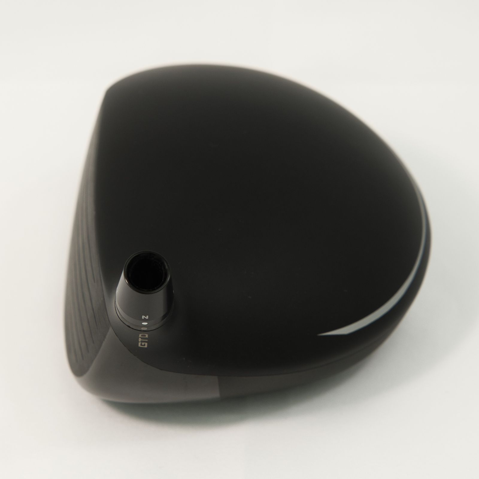 GTD Black Ice Studio 455 ショップ限定！ GTD Black Ice Studio 455の