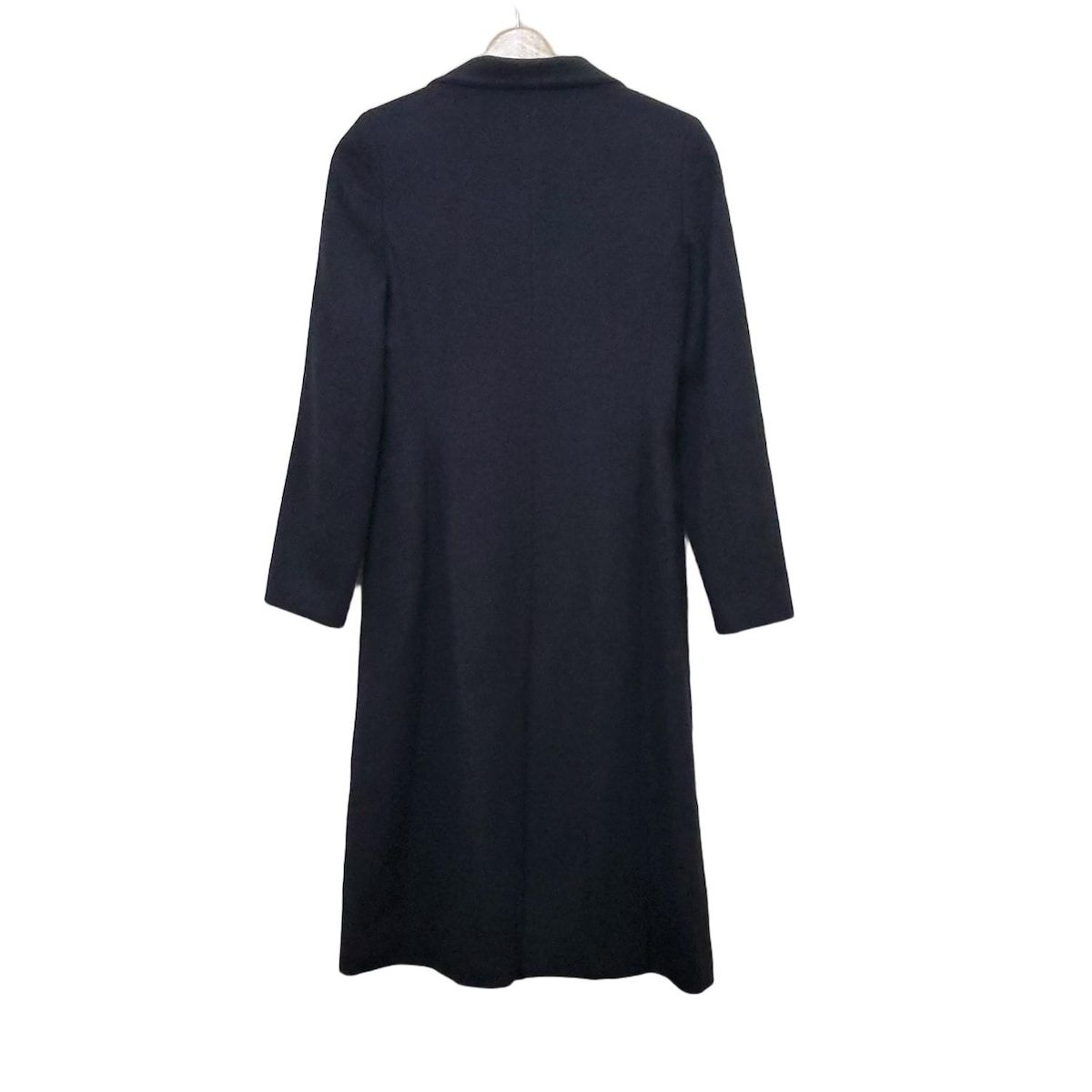 ANAYI アナイ コート レディース - ダークグレー 長袖 秋 冬