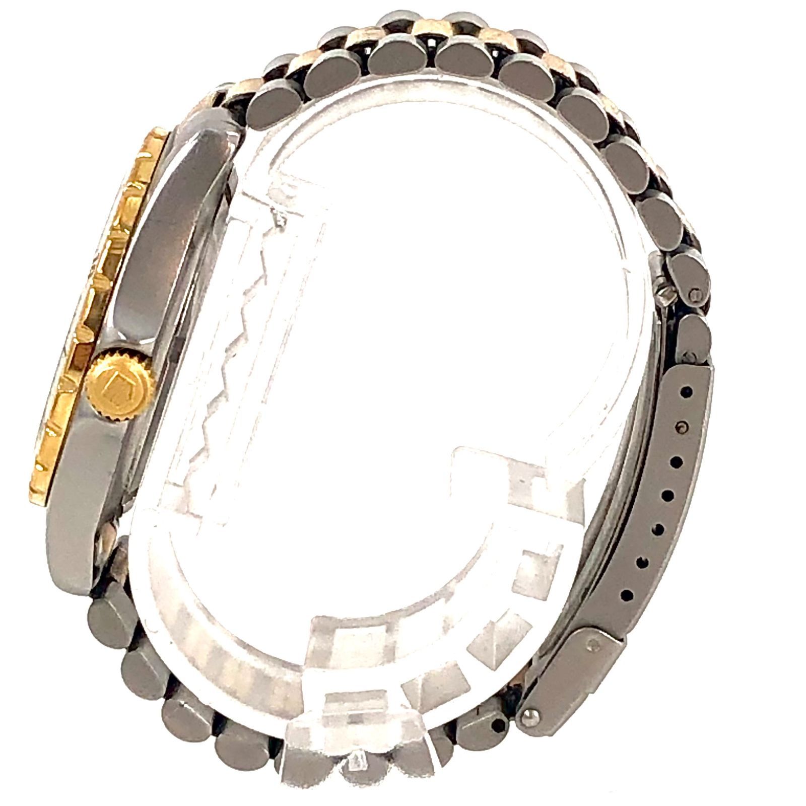 美品　稼働品　タグホイヤー　プロフェッショナル TAG HEUER】タグホイヤー プロフェッショナル3000 デイト