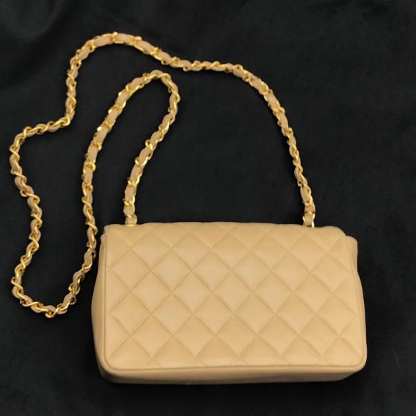 CHANEL