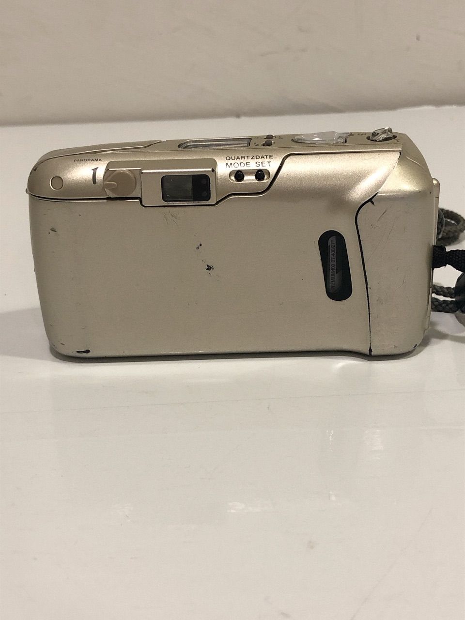 OLYMPUS