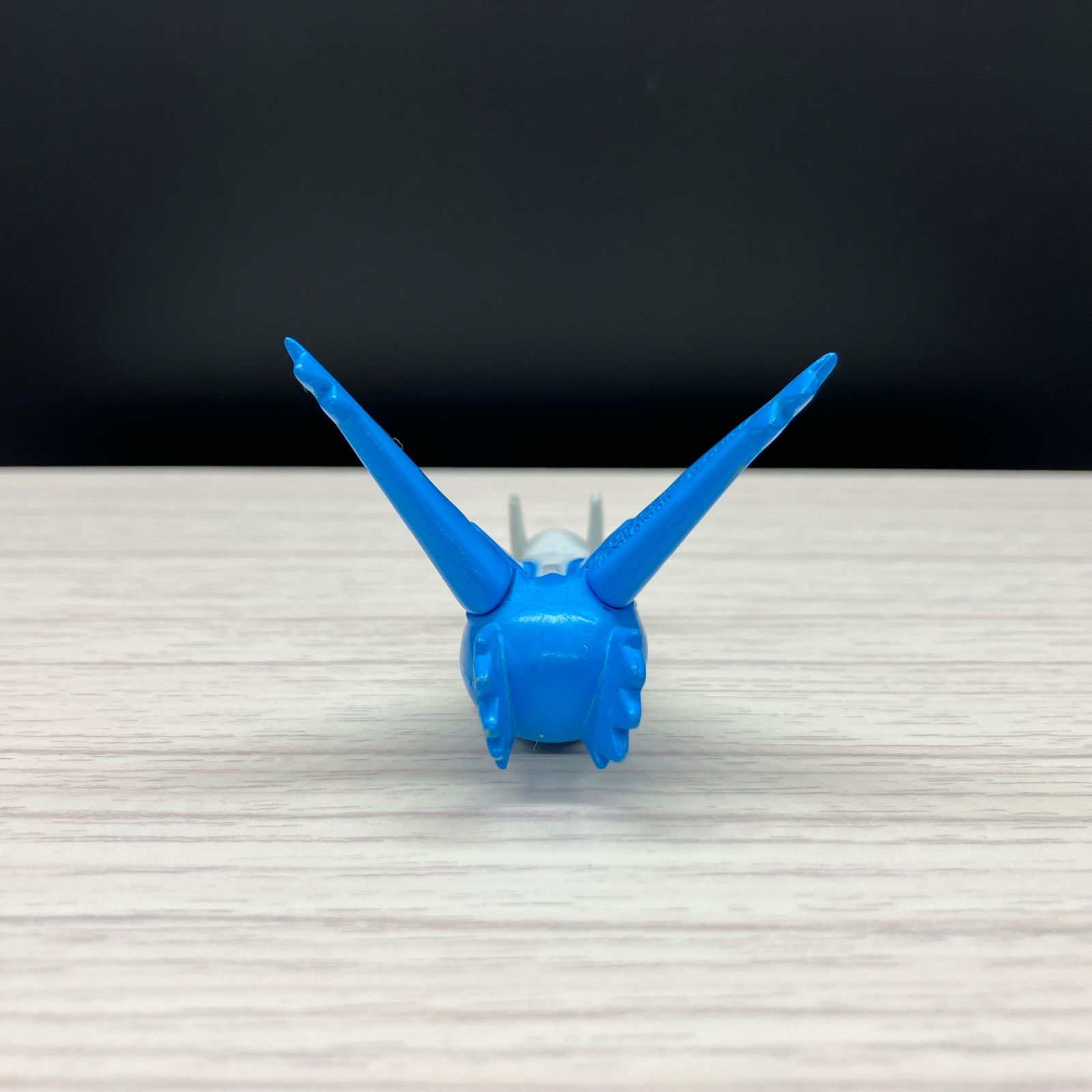 アクションフィギュア ラティオス 【④ ポケモン フィギュア