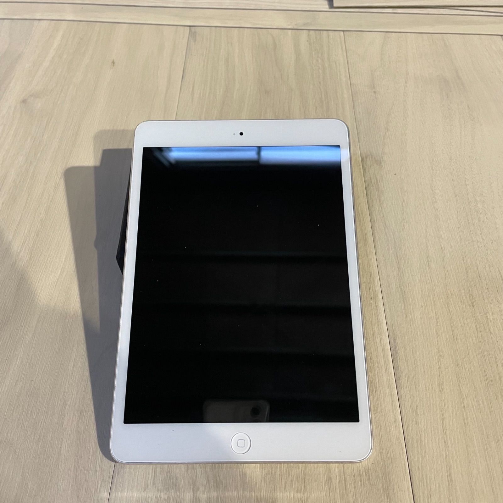 美品 iPad mini 2 32GB シルバー