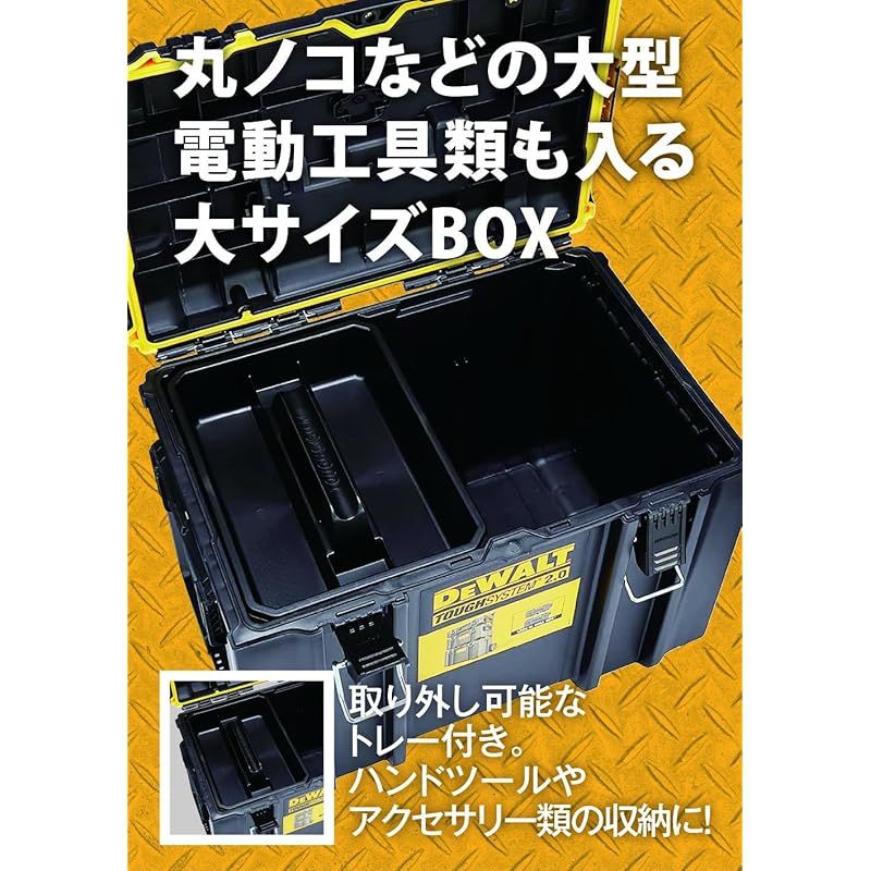 デウォルト