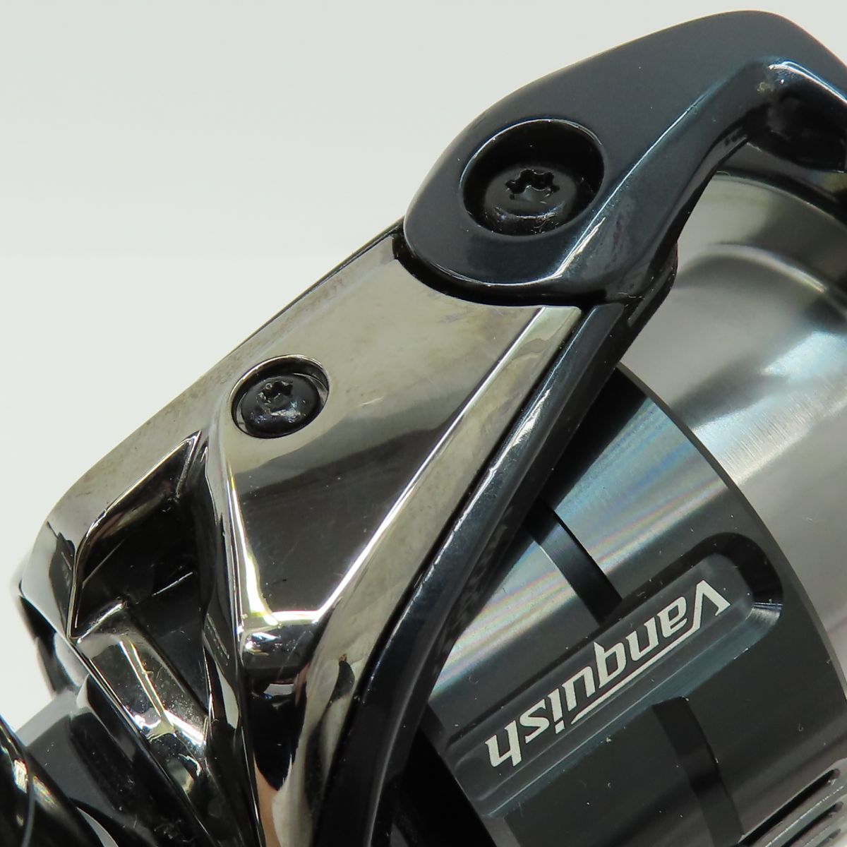 SHIMANO シマノ 19 Vanquish ヴァンキッシュ C3000XG 03960 スピニングリール ※中古