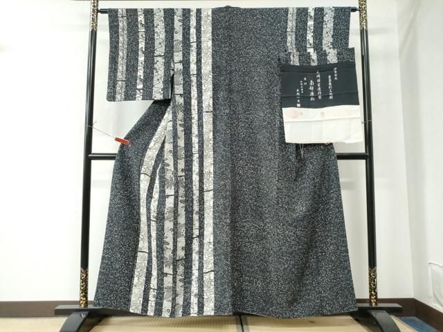 Y★2774★ 子供着物 七五三 女の子 7才 黒地 花柄 古典風 Y☆2774☆ 子供着物 七五三 女の子 7才 黒地 花柄 古典風 季節・