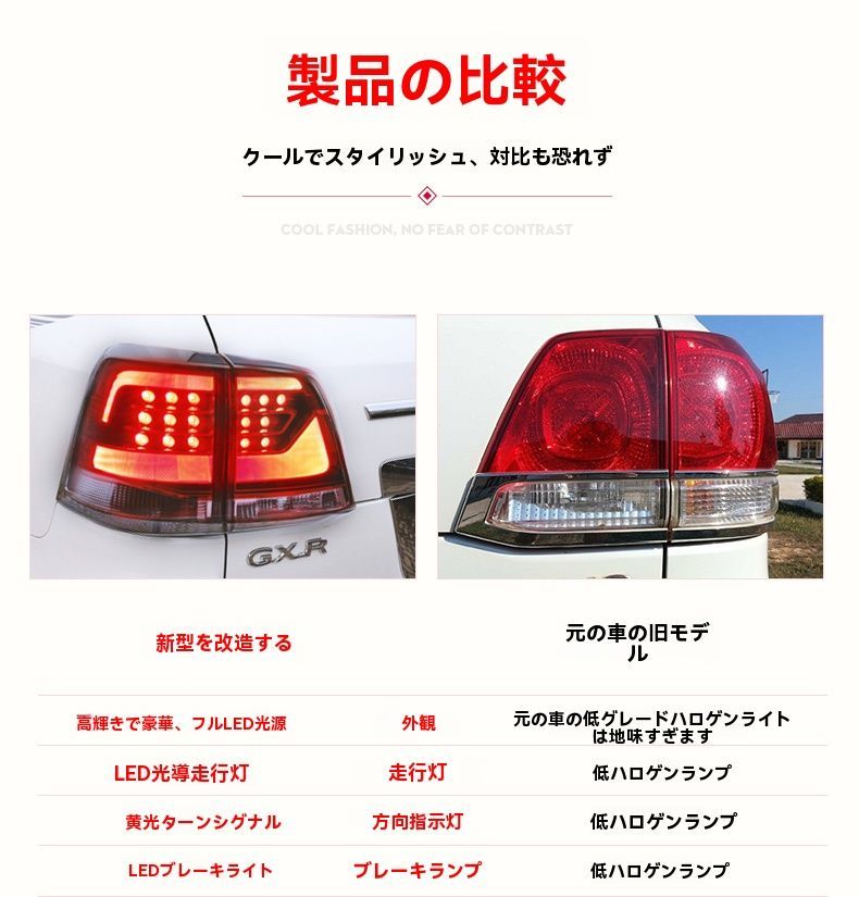 黄ウインカー