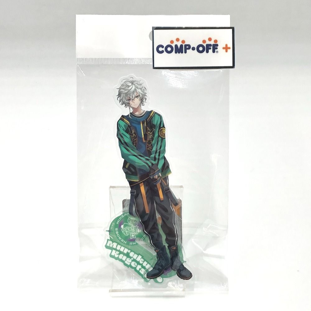 叢雲カゲツ アクリルスタンド 非公式】叢雲カゲツ / アクリル